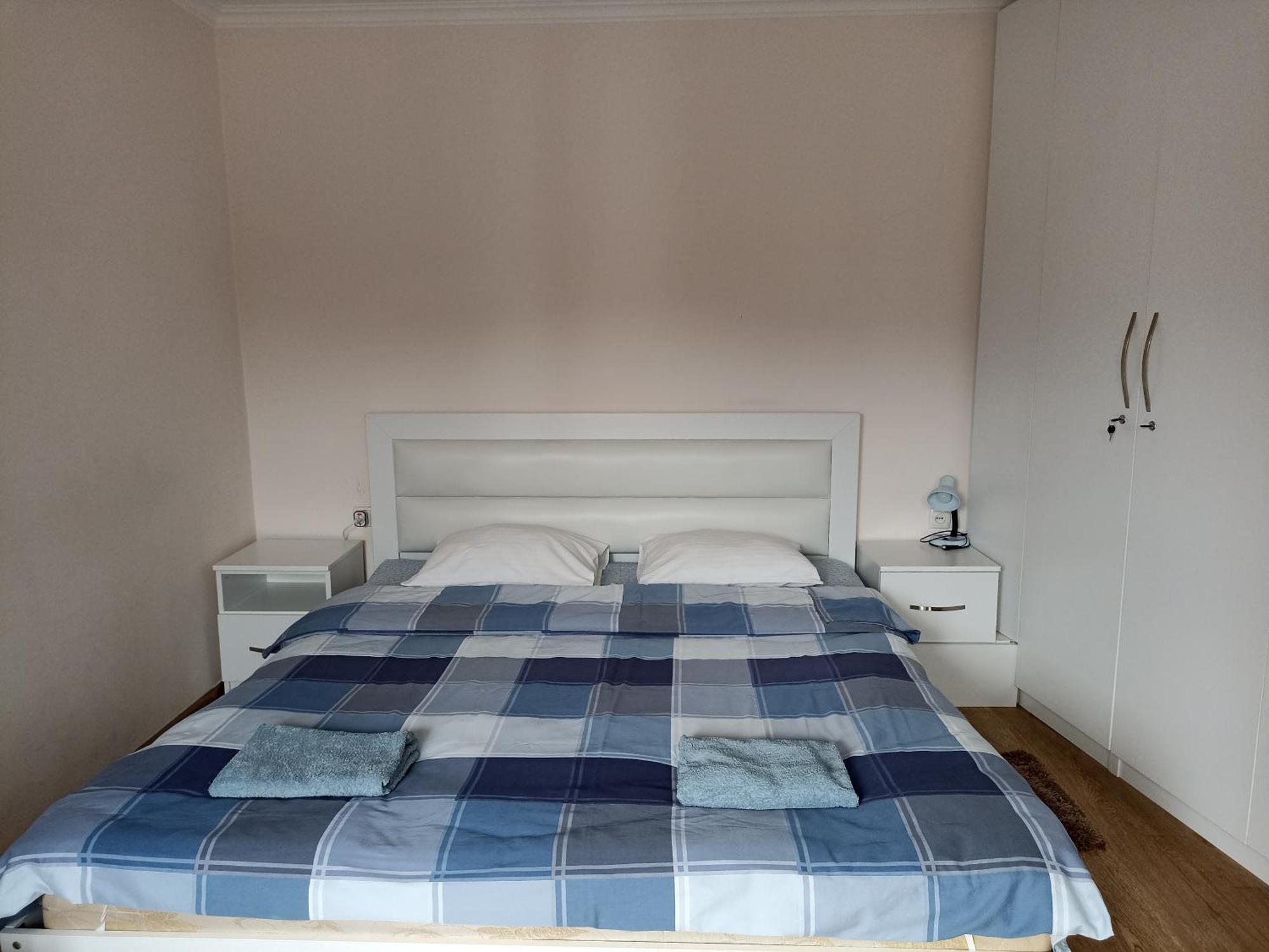 Bed and Breakfast Old Town Gori Exterior foto