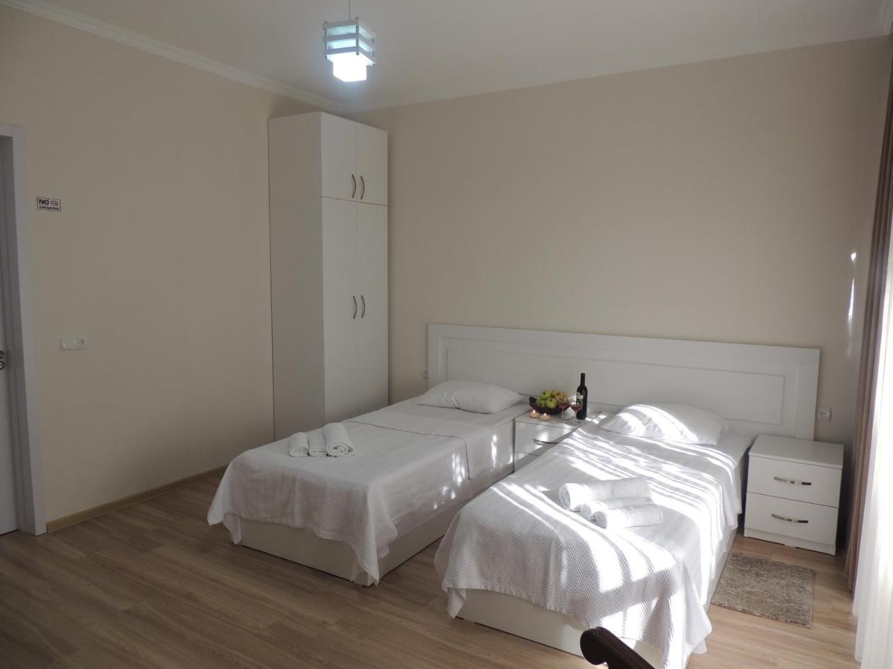 Bed and Breakfast Old Town Gori Exterior foto