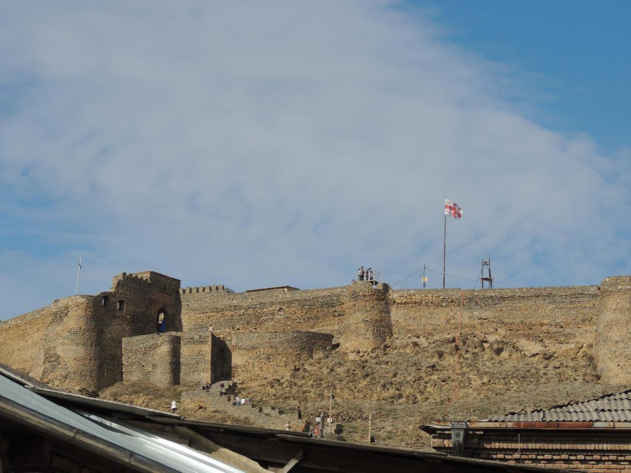 Bed and Breakfast Old Town Gori Exterior foto