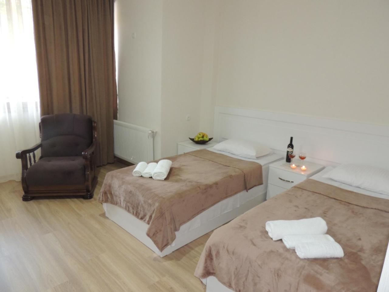 Bed and Breakfast Old Town Gori Exterior foto