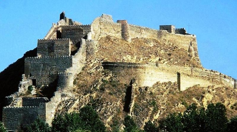 Bed and Breakfast Old Town Gori Exterior foto