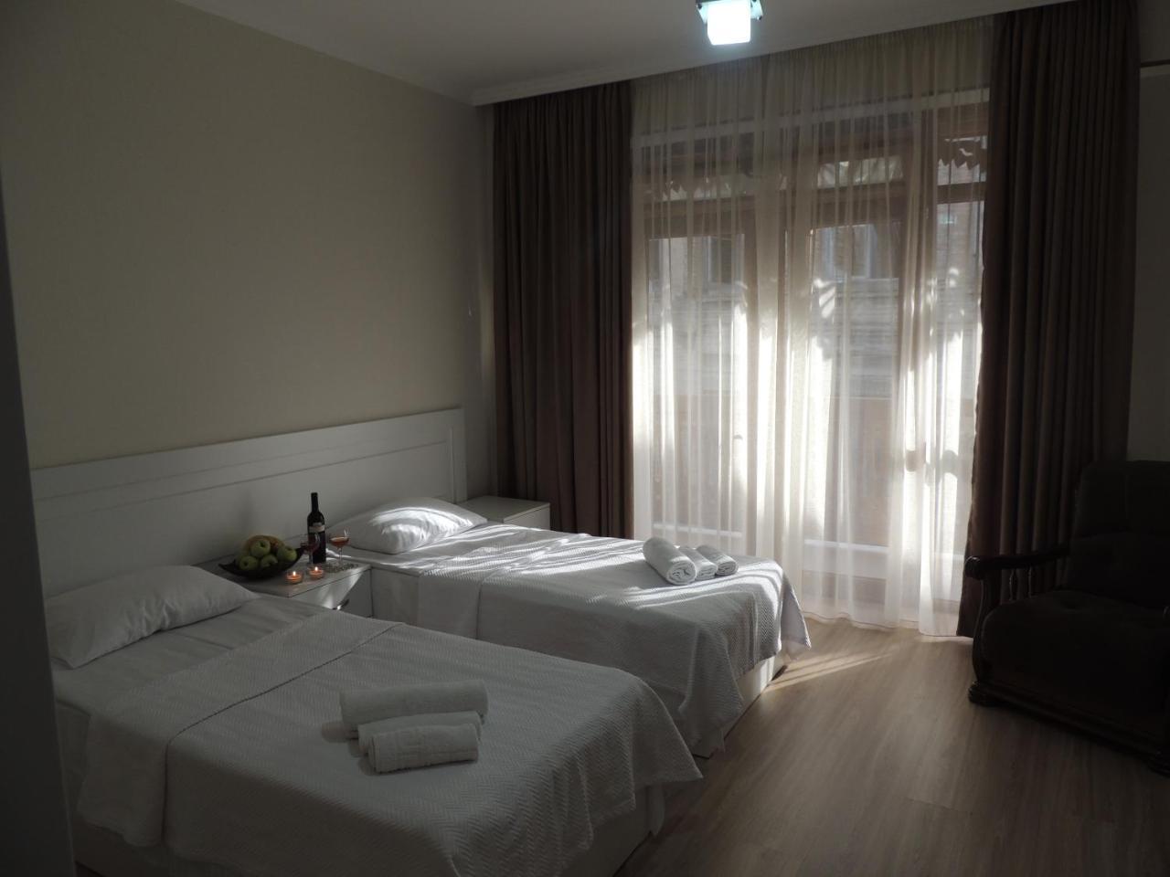 Bed and Breakfast Old Town Gori Exterior foto