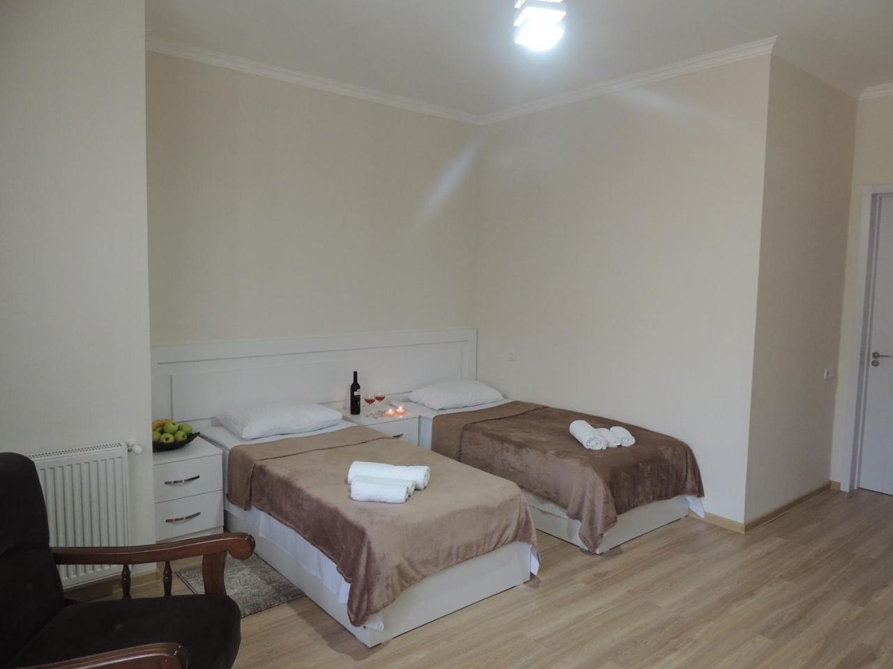 Bed and Breakfast Old Town Gori Exterior foto