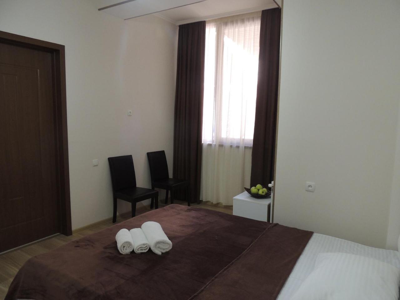 Bed and Breakfast Old Town Gori Exterior foto
