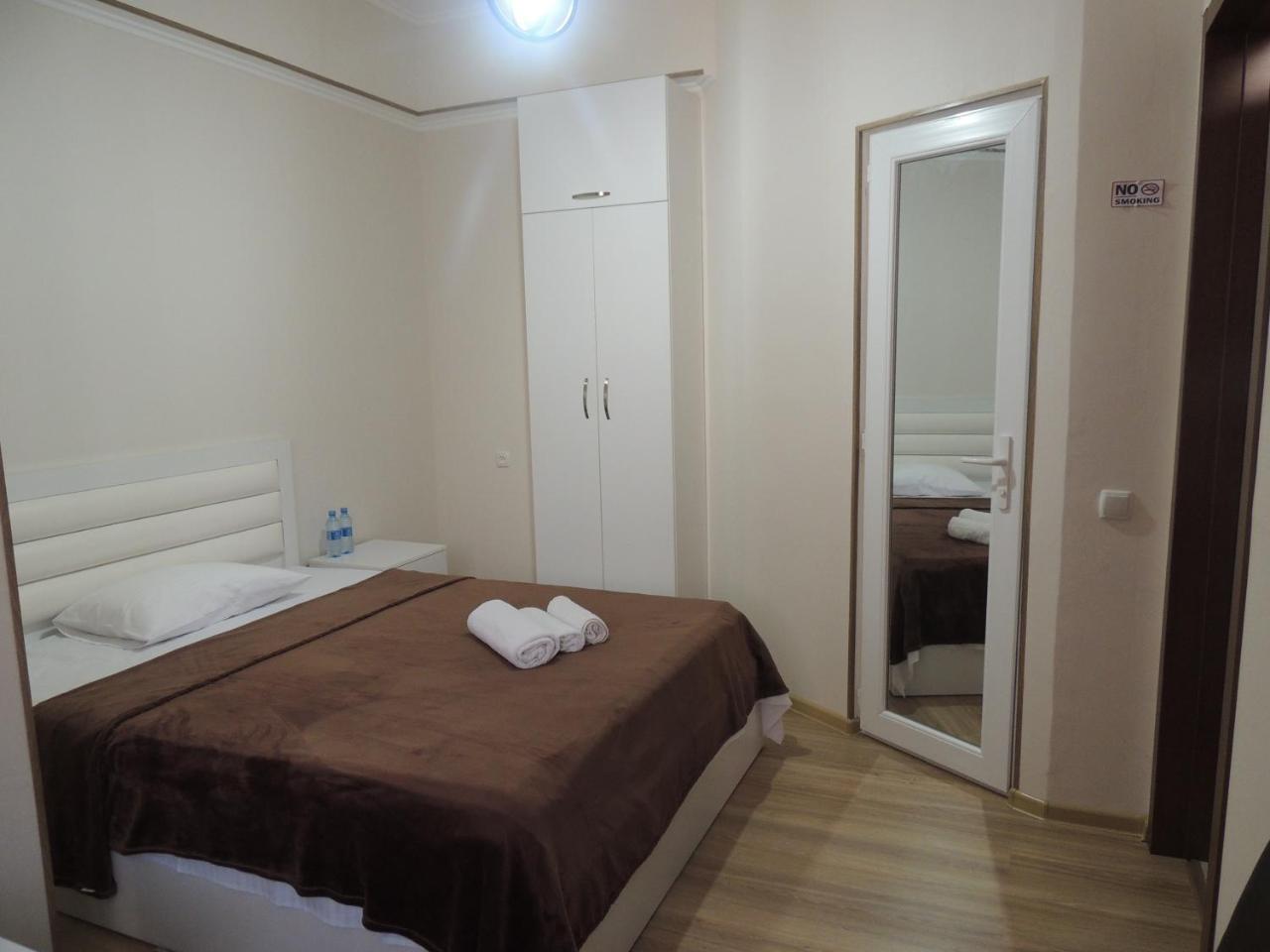 Bed and Breakfast Old Town Gori Exterior foto
