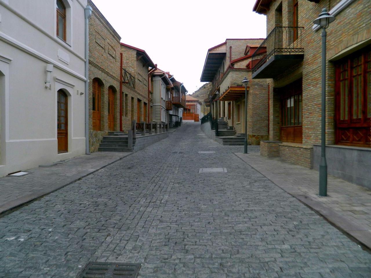 Bed and Breakfast Old Town Gori Exterior foto