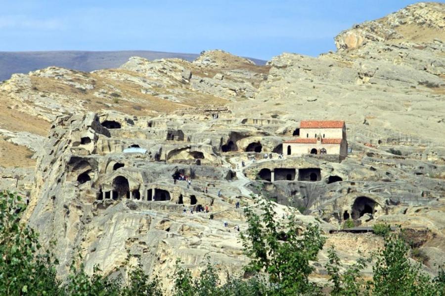 Bed and Breakfast Old Town Gori Exterior foto