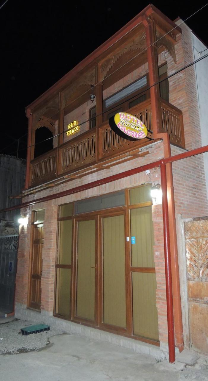 Bed and Breakfast Old Town Gori Exterior foto