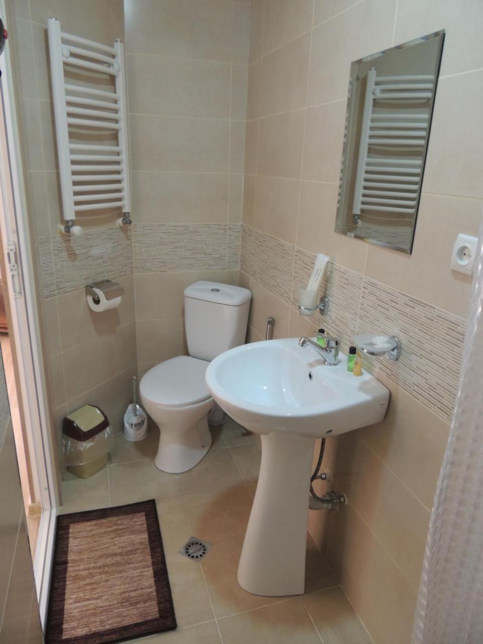 Bed and Breakfast Old Town Gori Exterior foto
