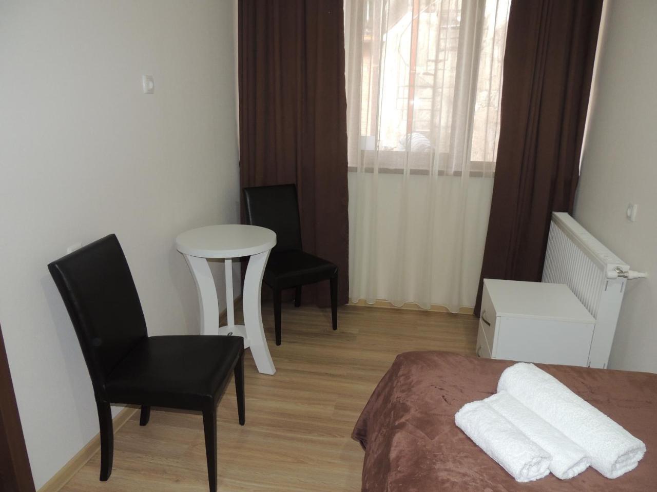 Bed and Breakfast Old Town Gori Exterior foto