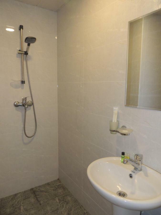 Bed and Breakfast Old Town Gori Exterior foto
