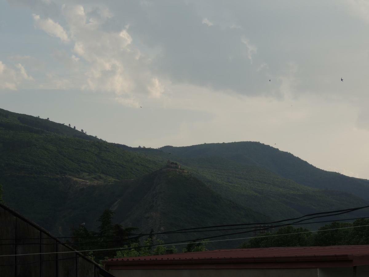 Bed and Breakfast Old Town Gori Exterior foto
