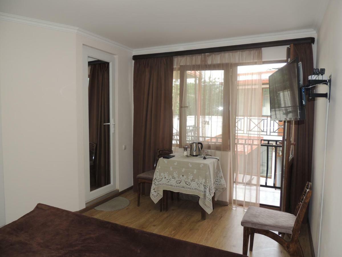 Bed and Breakfast Old Town Gori Exterior foto