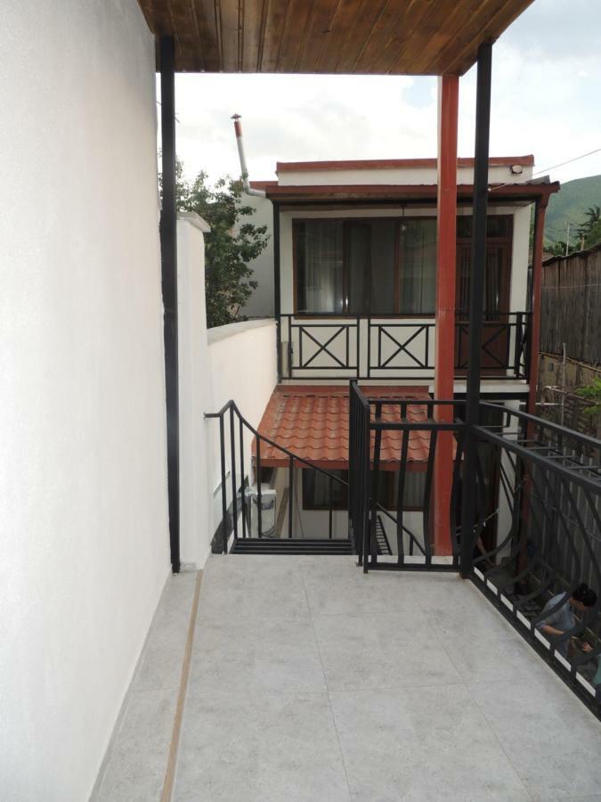 Bed and Breakfast Old Town Gori Exterior foto