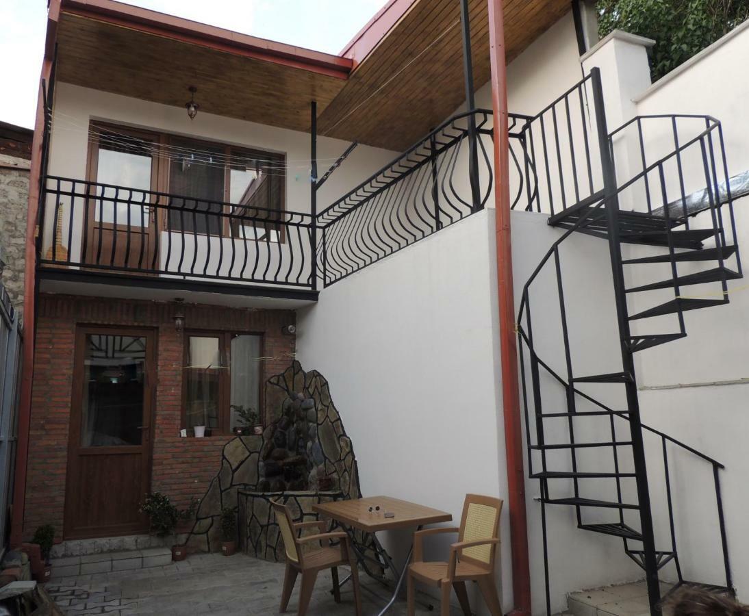Bed and Breakfast Old Town Gori Exterior foto